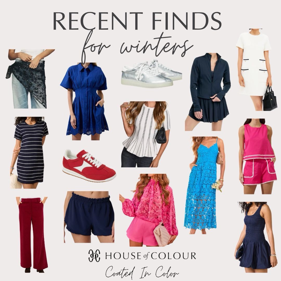 ❄️❄️❄️

#LTKWorkwear #LTKSeasonal #LTKActive