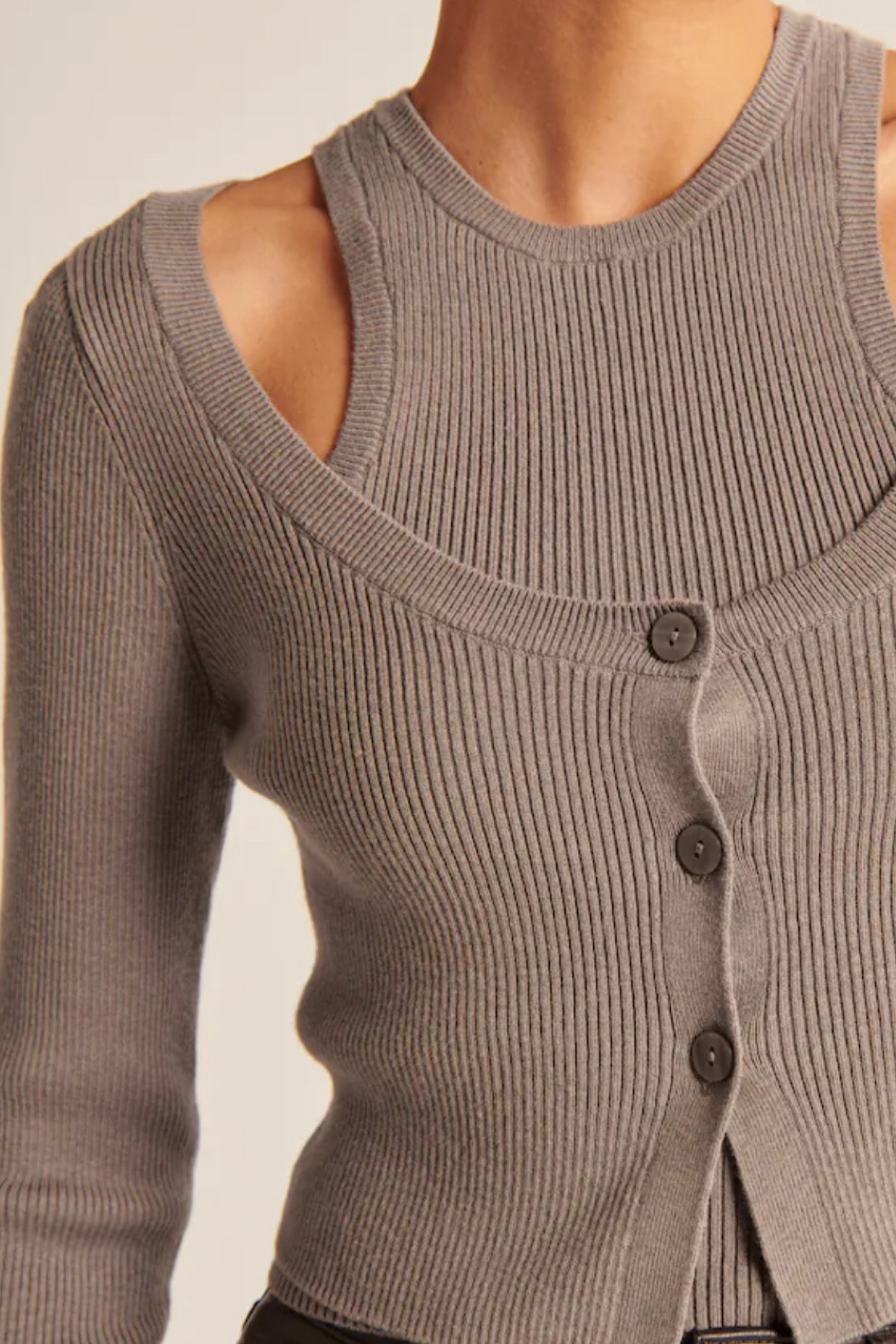 Abercrombie & Fitch LTK sale 
Leather pants, sweatshirt, straight pants, bodysuit, long coat, fur coat, beige coat, black midi dress, 

#LTKSeasonal #LTKsalealert #LTKxAF