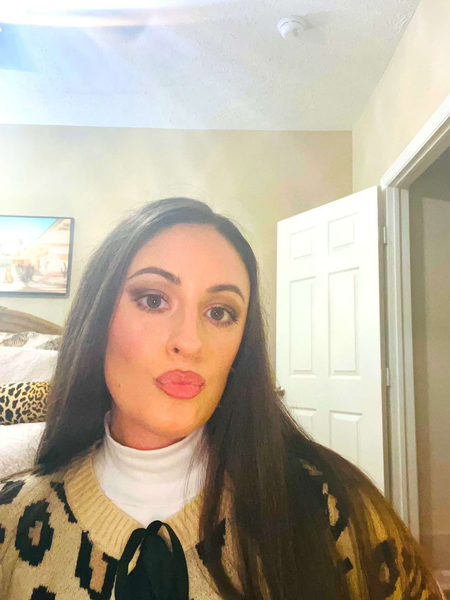 Fall makeup night out 

#LTKSeasonal #LTKFindsUnder50 #LTKHoliday