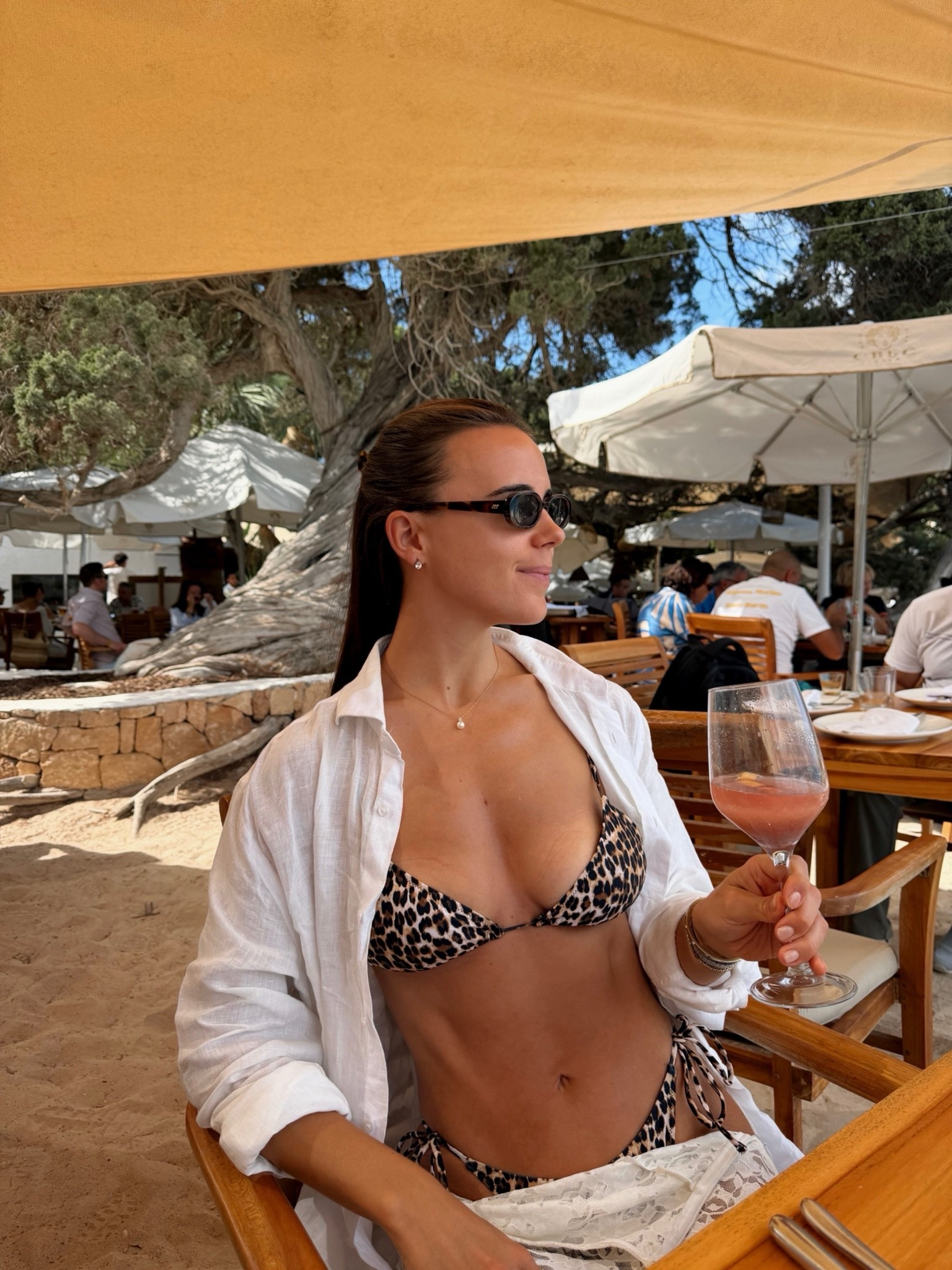 Beach day ☀️🍹

#LTKstyletip #LTKtravel #LTKswimwear