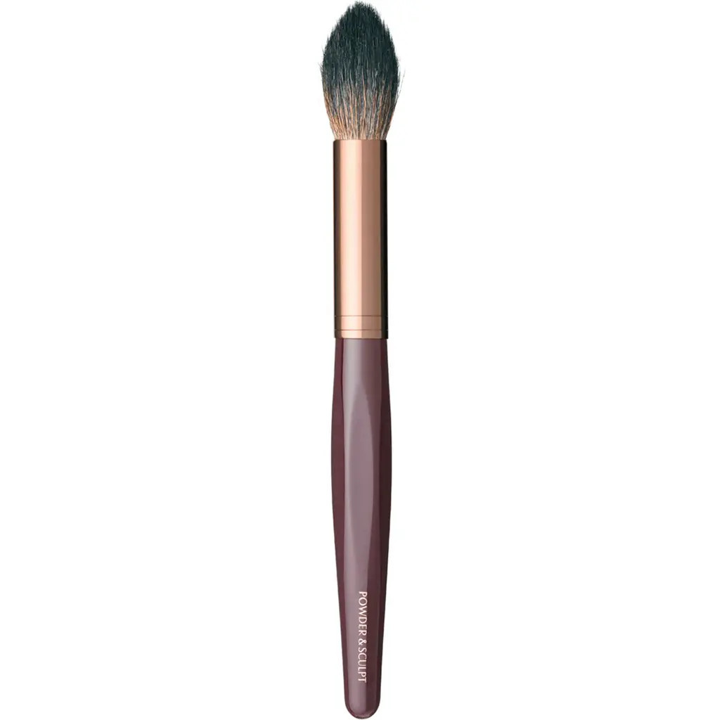 Charlotte Tilbury Powder & Sculpt Brush at Nordstrom | Nordstrom