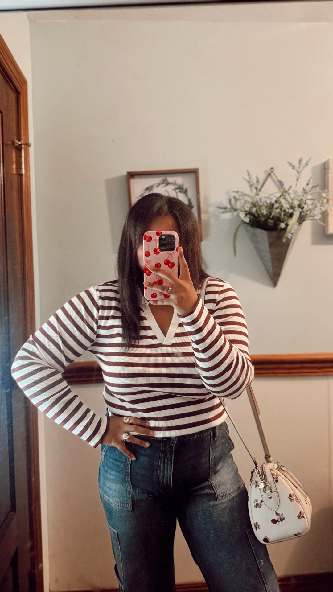 The cutest fall outfit from Walmart 🍂

#LTKStyleTip #LTKMidsize #LTKSeasonal