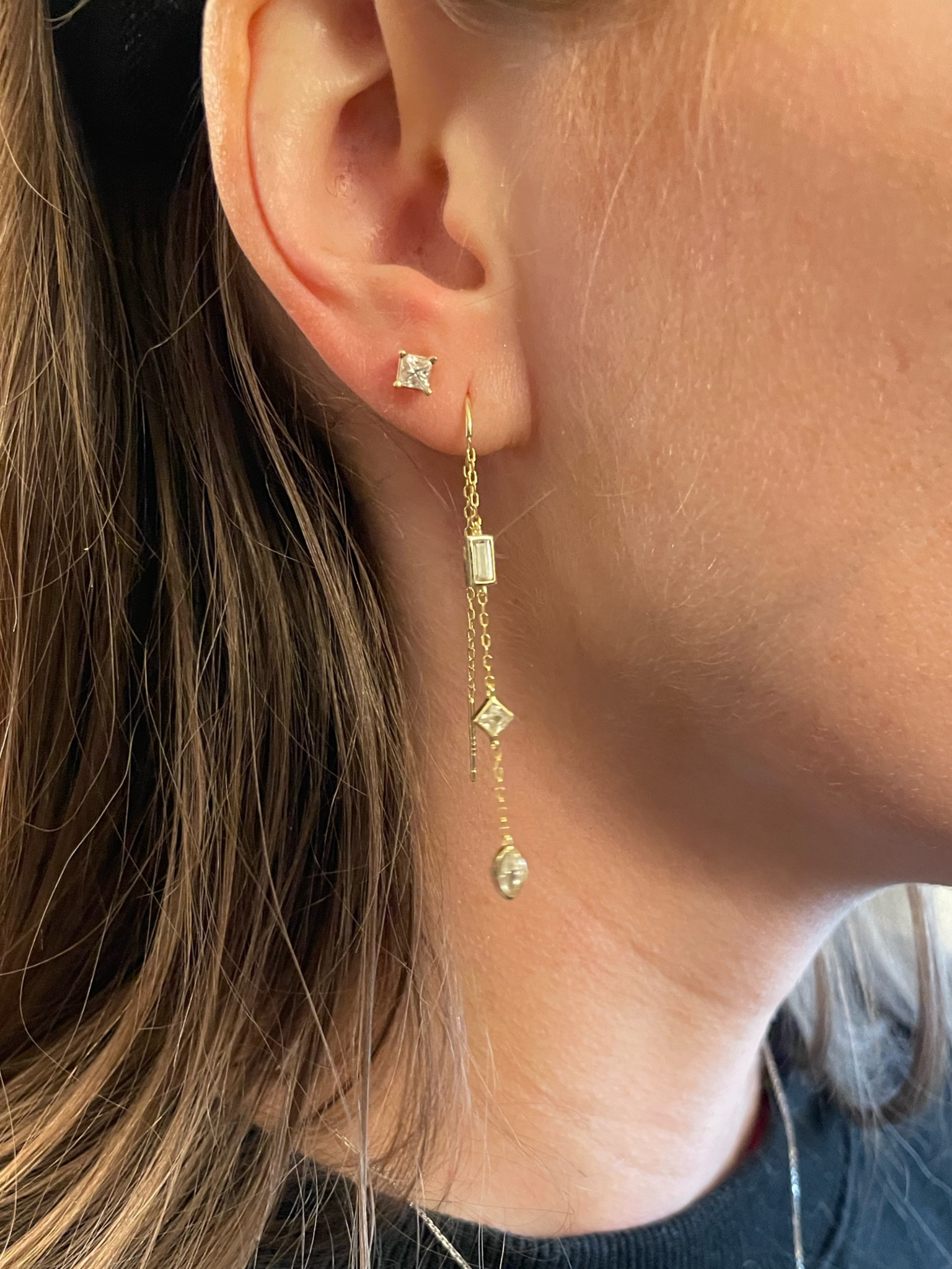 Love these station threader earrings from Amazon 😍 under $20! 

#LTKGiftGuide #LTKHoliday #LTKFindsUnder50