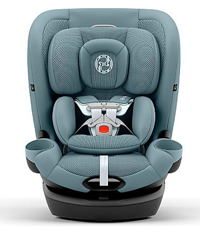 Cybex Callisto G 360 Rotating Sensorsafe All-In-One Convertible Car Seat - Stormy Blue | Dillard's