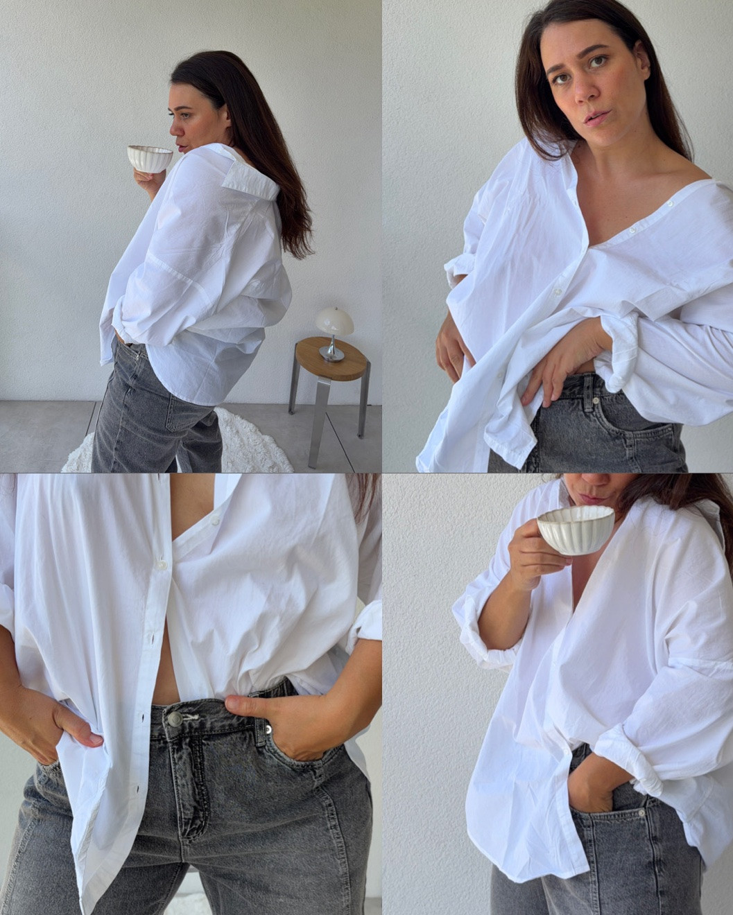 Basic must-haves from @Bonprix

#LTKootd