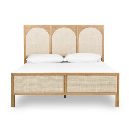 Allegra Bed | Wayfair North America
