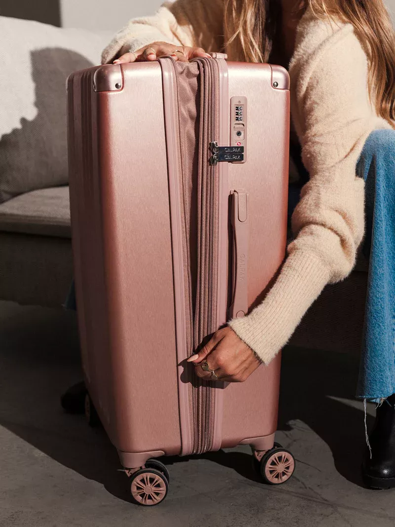 Ambeur Carry On Luggage curated on LTK