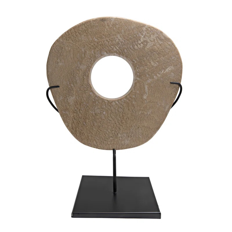 Abstract Figurines & Sculptures | Wayfair North America