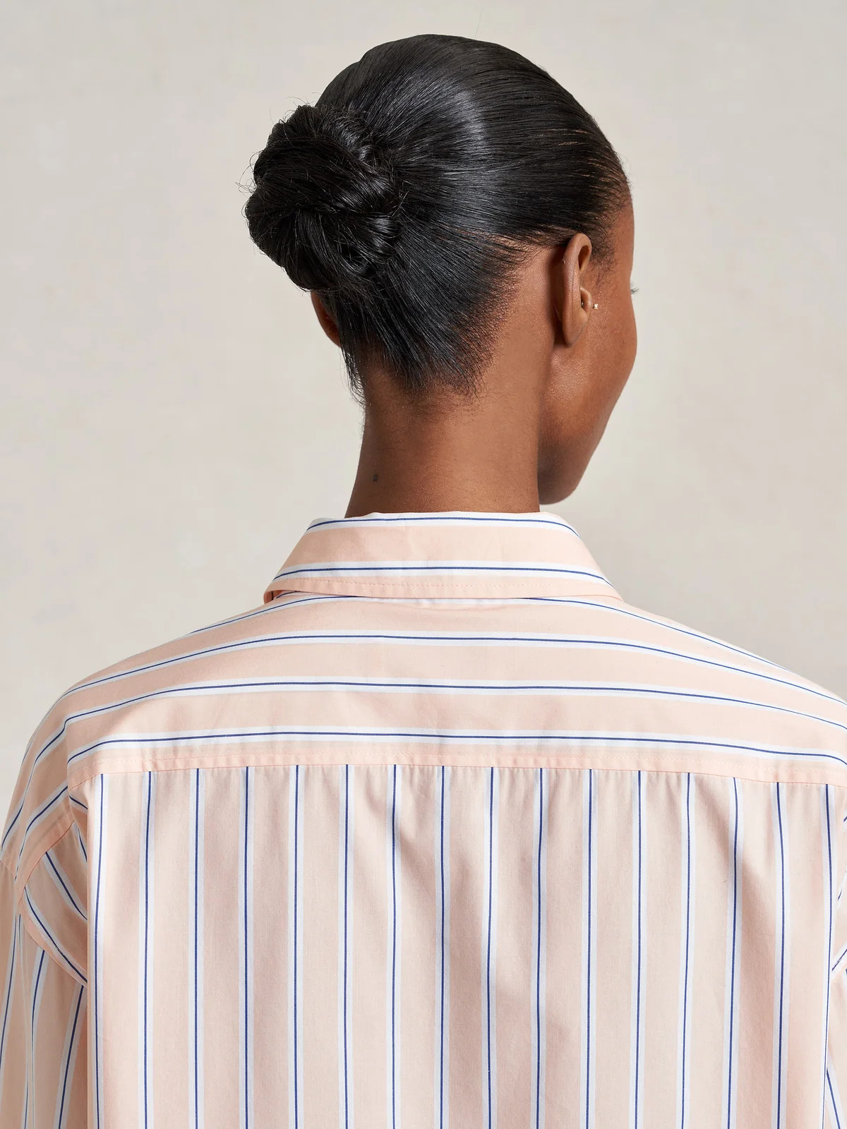 Shelby Shirt | La Ligne