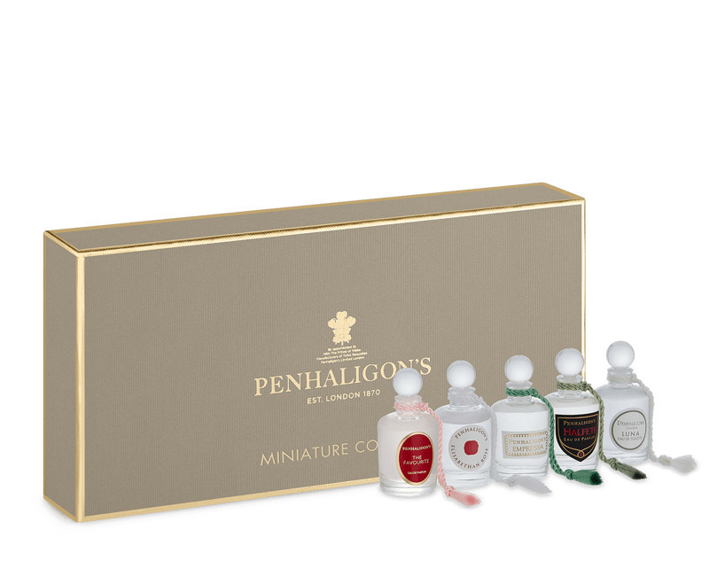 LADIES FRAGRANCE COLLECTION | Penhaligons