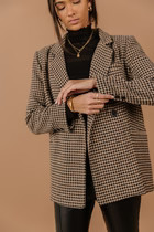 Lena Blazer | Böhme US