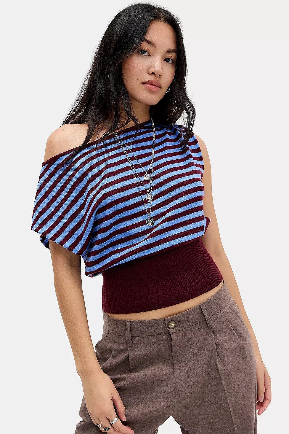UO Bailey Top | Urban Outfitters UK