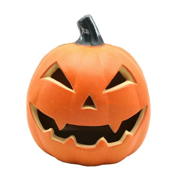 Halloween Decor LED Pumpkin Lantern Scene layout Home Decoration | Walmart (US)