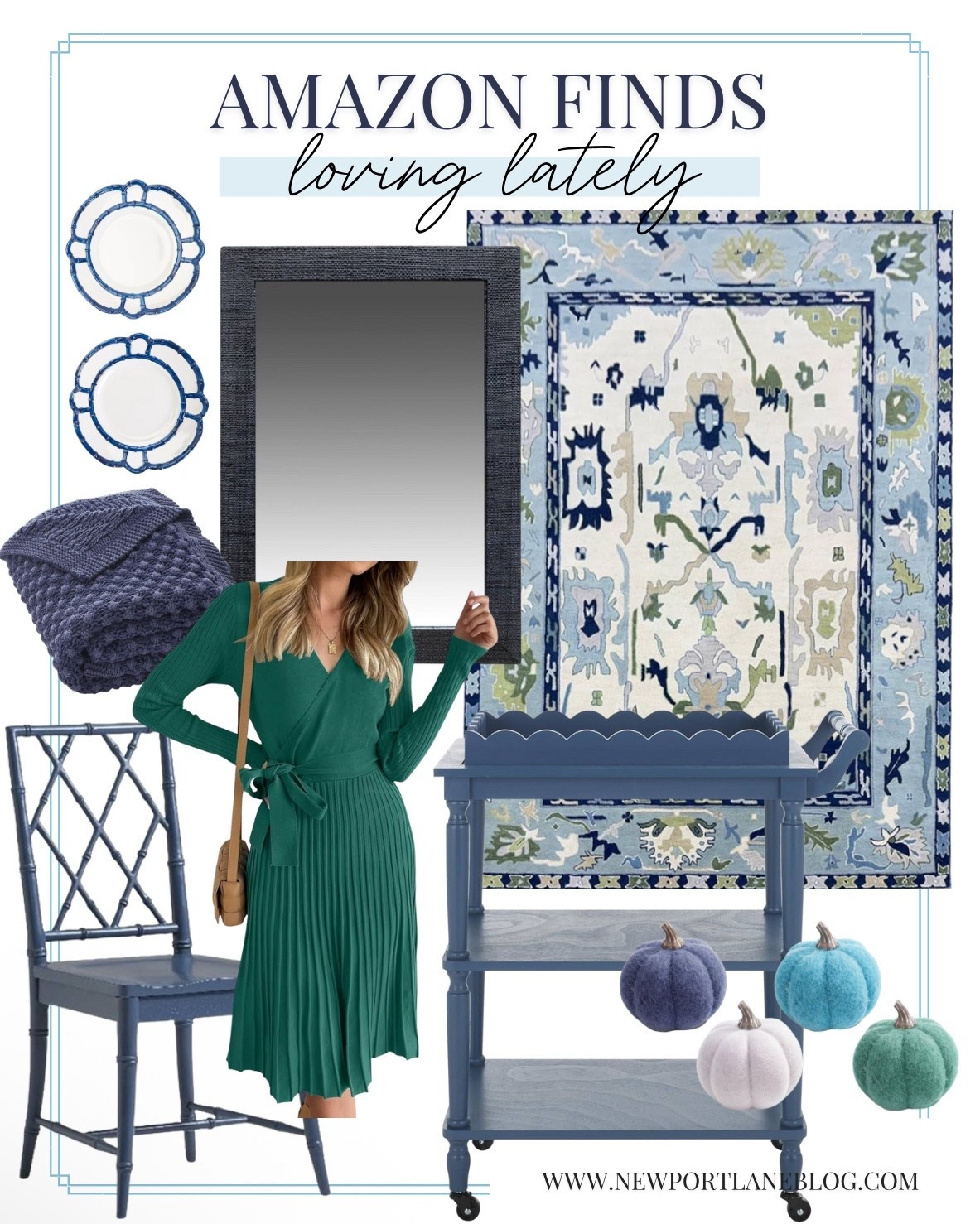 Save this post for if you're looking for some autumn wardrobe inspo and a quick modern home update! Here's everything I've been loving from Amazon lately like these dressy outfits and cozy decor pieces with a modern coastal feel.

bedroom furniture, coastal decor, home inspo, kitchen finds, amazon home, hostess essentials, casual chic, fall outfits, recent faves

#LTKHome #LTKSeasonal #LTKFindsUnder100