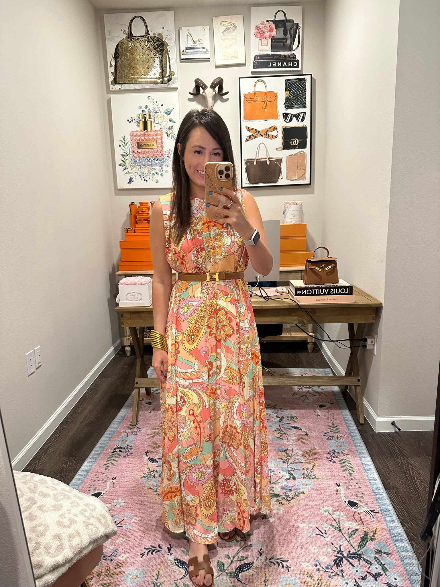 Red dress boutique maxi dress - size xs



#LTKstyletip #LTKFind #LTKunder100