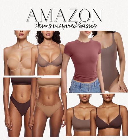 Spring Fashion 💌
Amazon cozy chic spring fashion finds , women’s spring outfit finds , women’s skims dupe , women’s tops , women’s spring tops , luxury looks for less , luxury dupes , amazon fashion , amazon finds , women’s spring break outfits , women’s Easter outfit , date night outfit , women’s date night outfits , neutral outfits , skims underwear dupe , skims bra shoes , skims shape wear dupe

#LTKstyletip #LTKfindsunder50 #LTKFestival