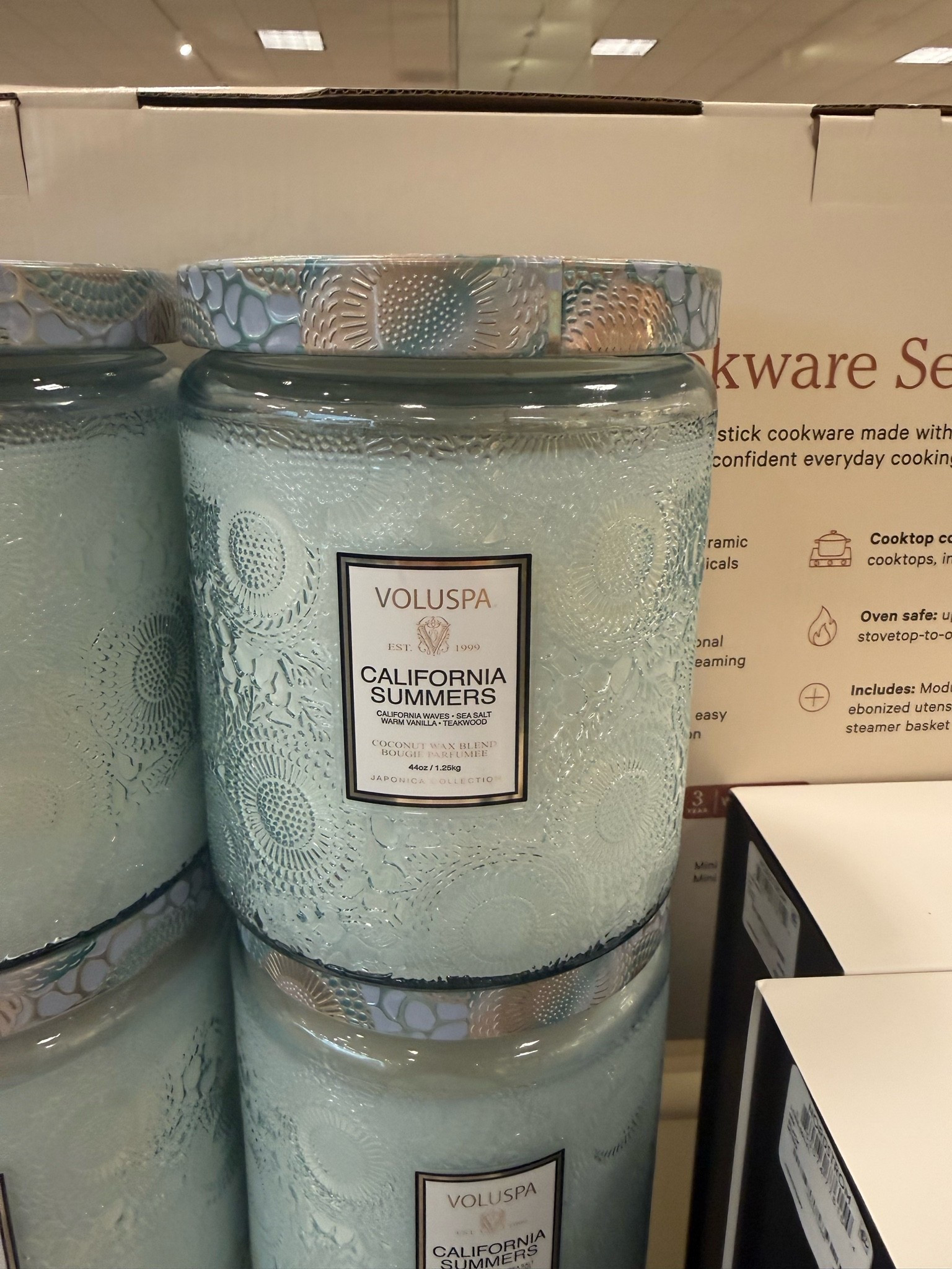 Summer Voluspa Candle - shop the Anniversary Sale at Nordstrom!