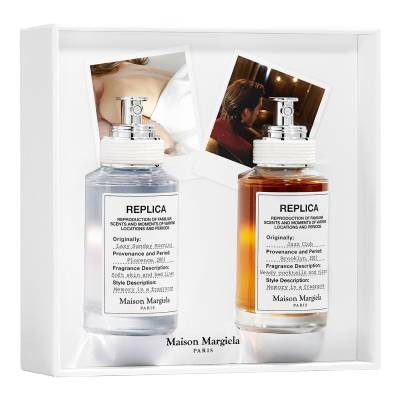 Maison Margiela
             Replica Eau de Toilette Set | Sephora UK