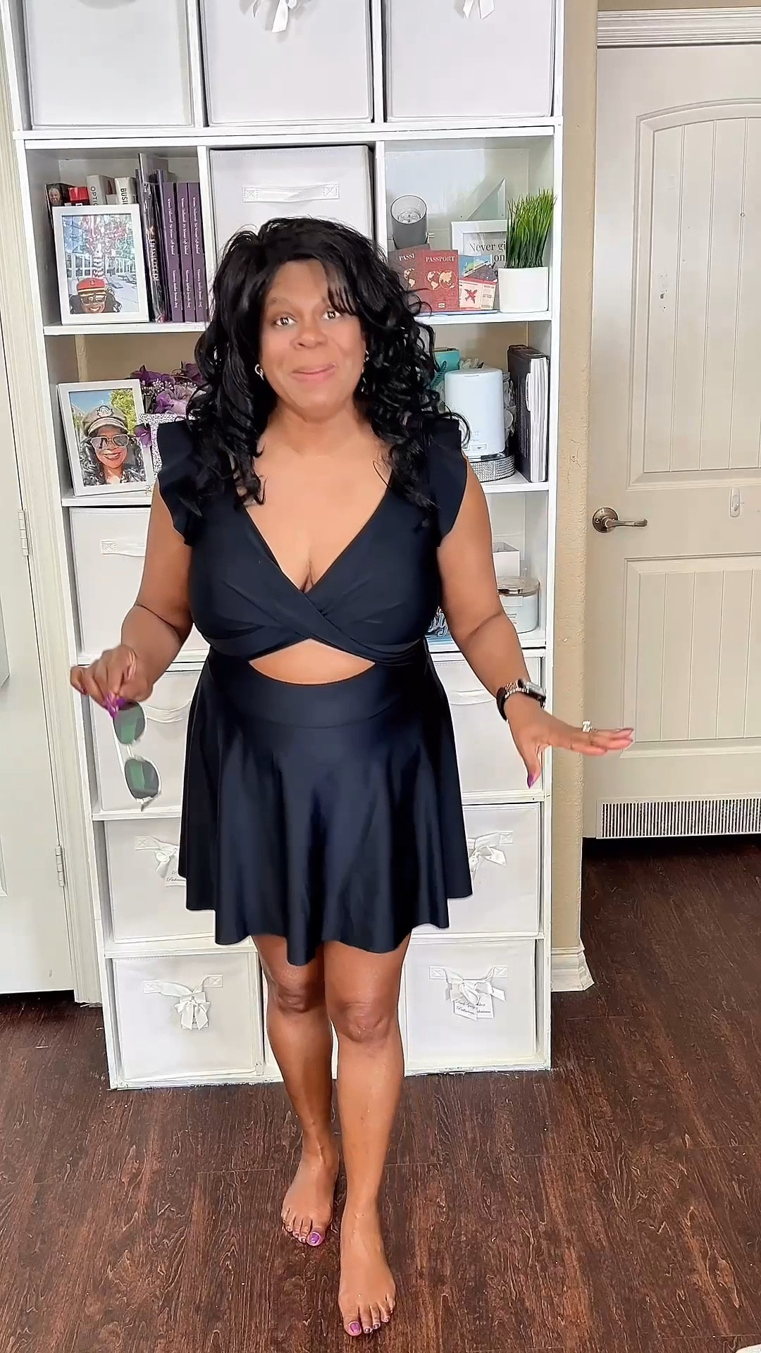 Walmart Fashion Haul 💕


#LTKTravel #LTKMidsize #LTKOver40