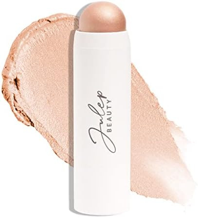 Julep Skip The Brush Cream to Powder Blush Stick - Sheer Glow - Blendable and Buildable Color - 2... | Amazon (US)