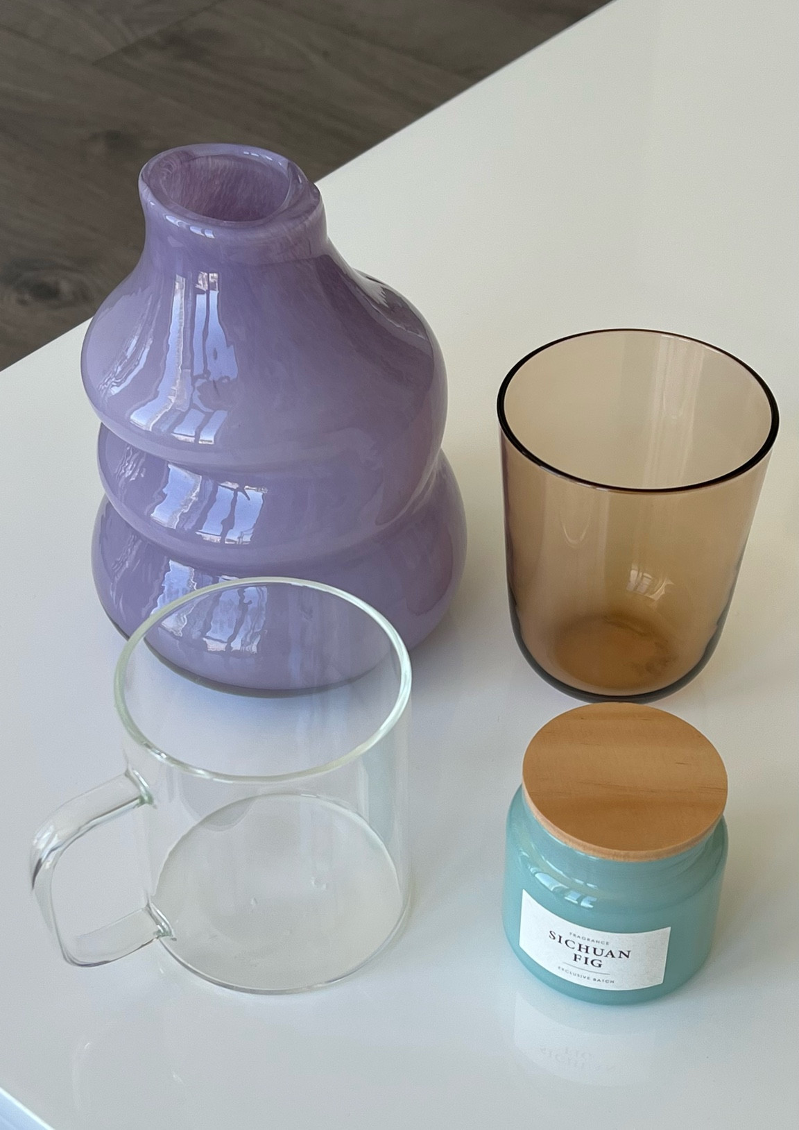 H&M home 💜

#LTKunder50 #LTKhome #LTKGiftGuide