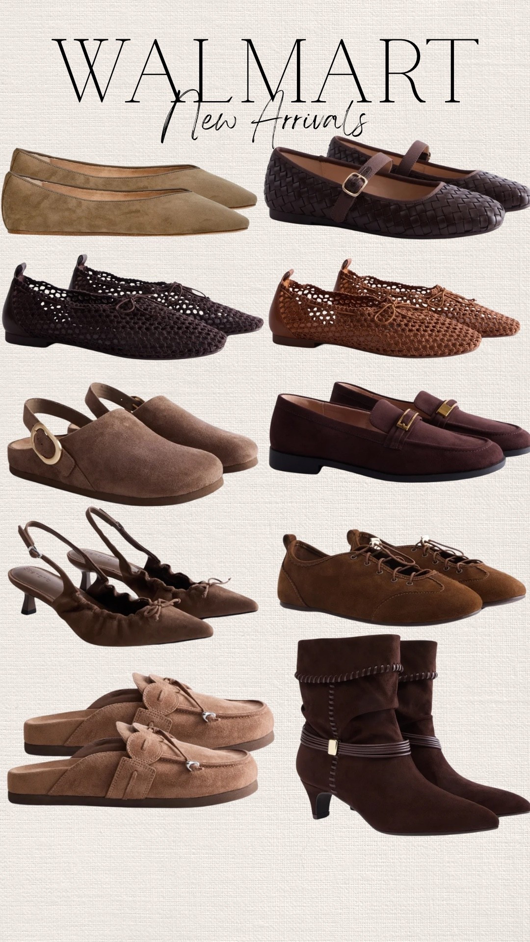 Walmart new arrivals

#LTKSaleAlert #LTKOver40 #LTKSeasonal