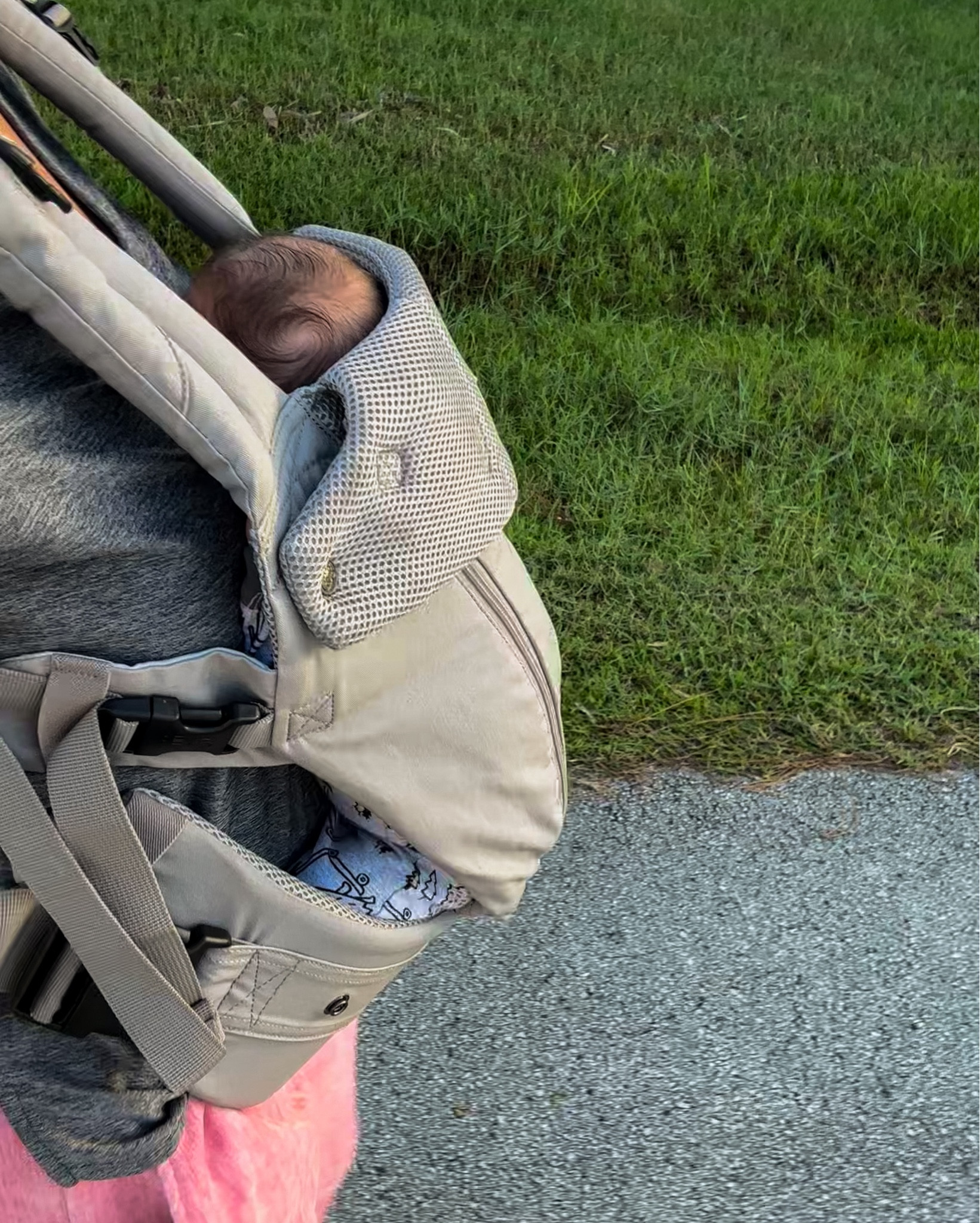 in my mommy and baby koala bear days 🐨
baby carrier / newborn carrier / amazon baby carrier / amazon finds / baby items / baby registry / baby gift items / gift ideas for baby shower / baby shower / useful baby items / mom and baby / motherhood / maternity / pregnancy / nesting/ shopping 

#LTKBump #LTKGiftGuide #LTKBaby