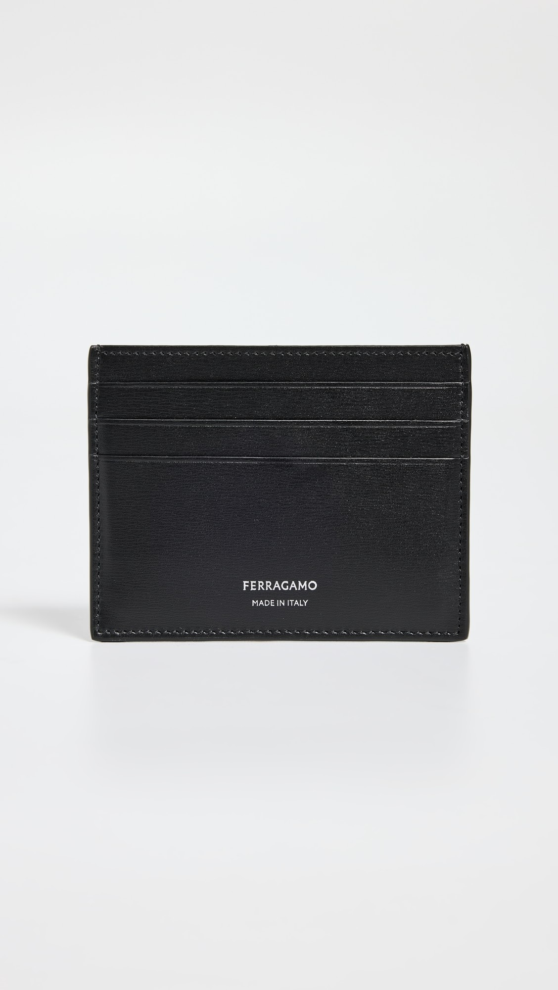 Classic Leather Card Case | Shopbop
