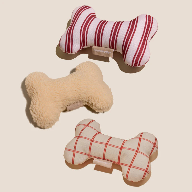 Valentine's Plush Toy Bundle | Reese + Murphy LLC