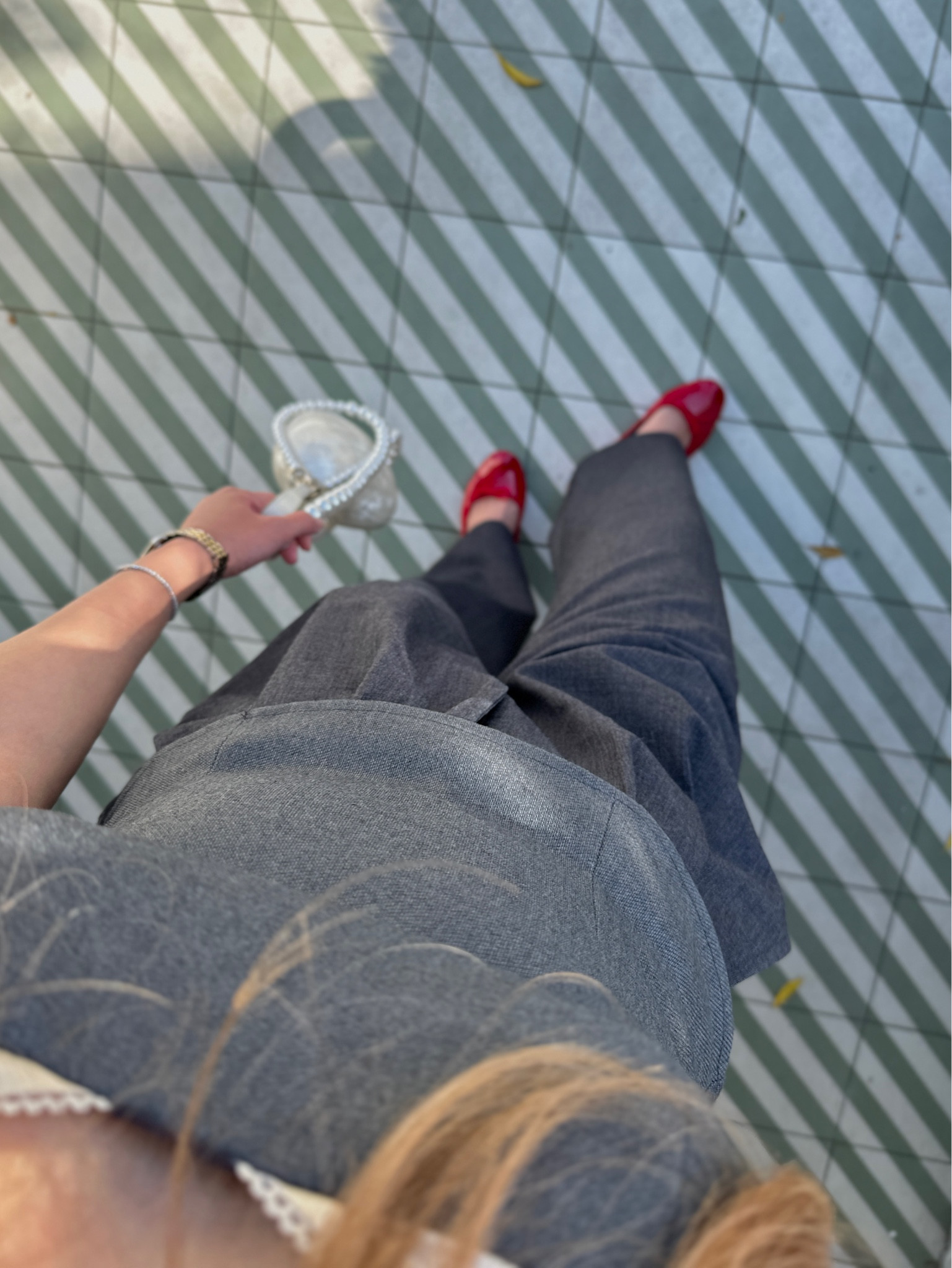 A girl’s day out ❤️‍🔥



#LTKstyletip #LTKshoecrush #LTKitbag