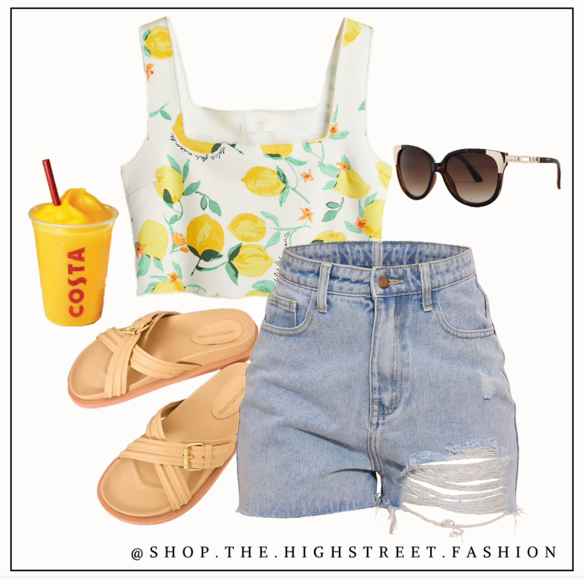 Summer, denim, summer fashion, highstreet fashion, holiday, holiday inspo, ootd, outfit inspo

#LTKsummer #LTKstyletip #LTKuk