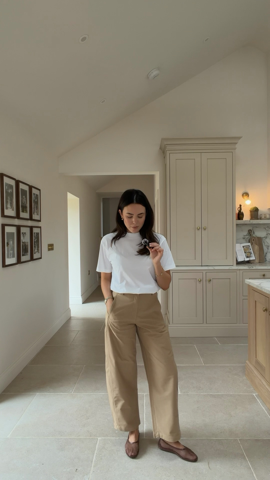 Uniqlo barrel leg trousers you need for Autumn!

#LTKFashionMonth #LTKautumn #LTKeurope