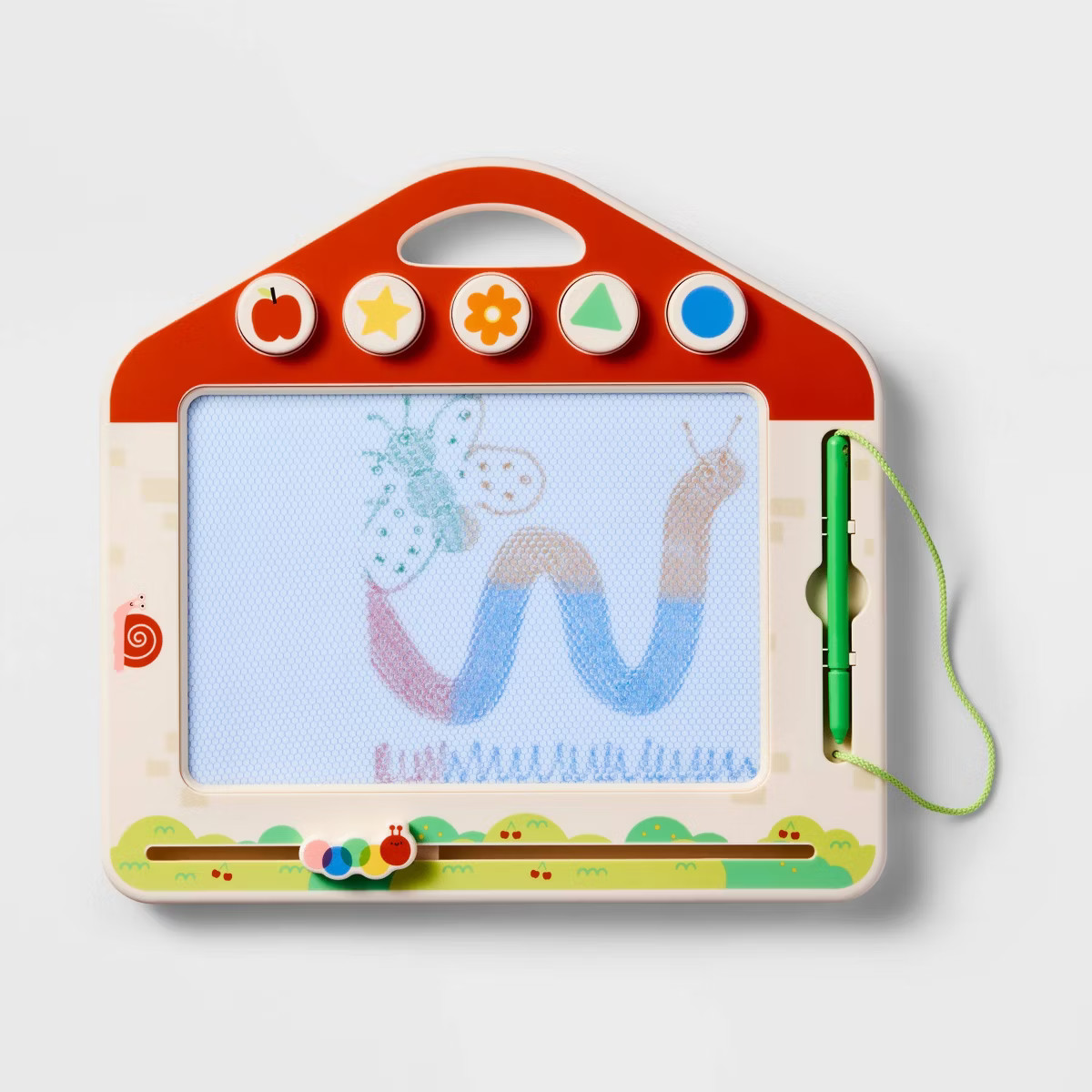 Magnetic Drawing Board - Gigglescape™ | Target