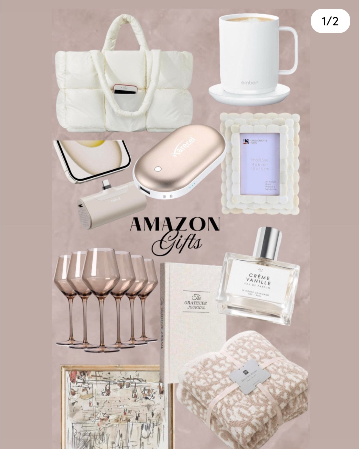 Neutral aesthetic
Beige aesthetic
Neutral style 
Gifts
Gift ideas #LTKMidsize #LTKHome #LTKGiftGuide
#LTKSaleAlert #LTKFindsUnder50
#LTKFindsUnder100 #LTKBeauty #LTKStyleTip
#LTKWorkwear #LTKTravel #LTKOver40
#LTKHoliday #LTKItBag #LTKActive #LTKBaby
#LTKBump #LTKKids #LTKFamily

#LTKGiftGuide #LTKHoliday