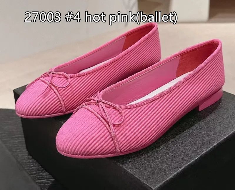 Newest Canvas Slipper Lady Office Ballet Shoe Sandal Summer Dress Shoes Luxury Design Size 35-41 | DHGate