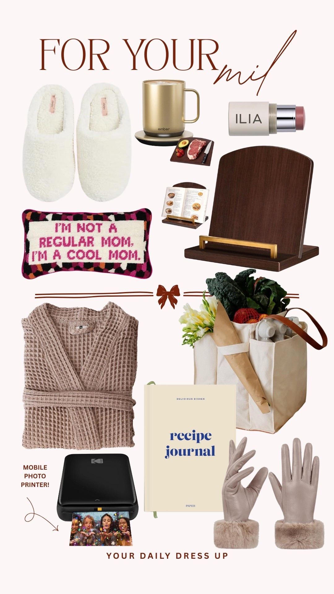 Gifts for parents or in laws! Christmas gift ideas 

#LTKHome #LTKGiftGuide #LTKHoliday