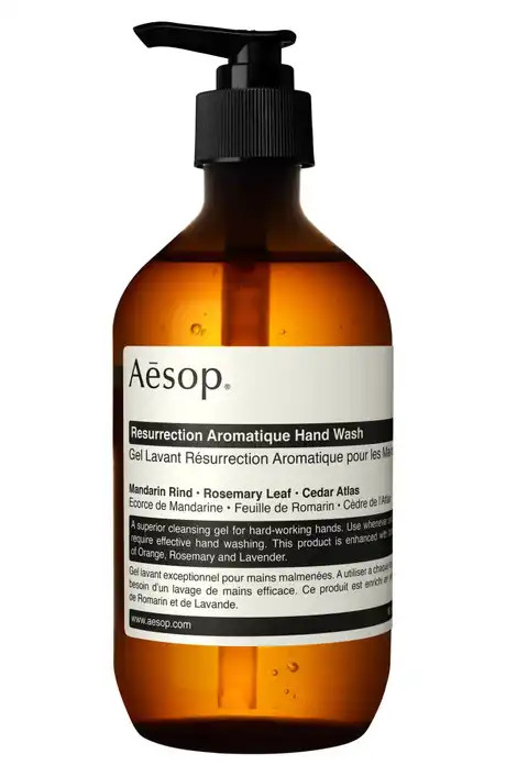 Aesop Reverence Aromatique Hand Wash | Nordstrom | Nordstrom