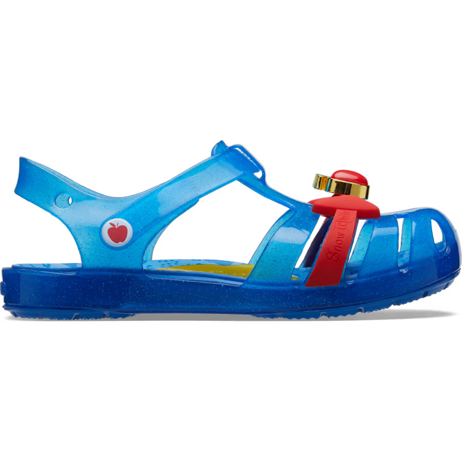 Toddlers' Snow White Isabella Sandal | Crocs (US)