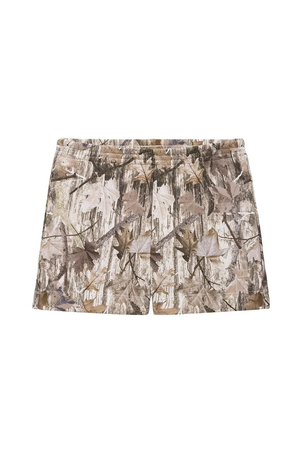 Camo Mini Swim Trunk | Montce