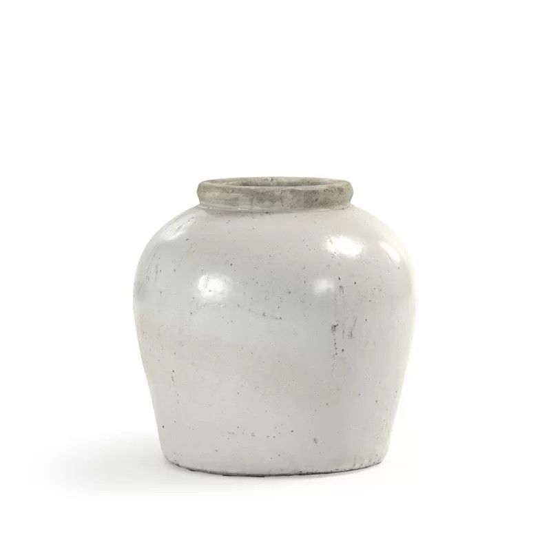 Ceramic Table Vase | Wayfair North America