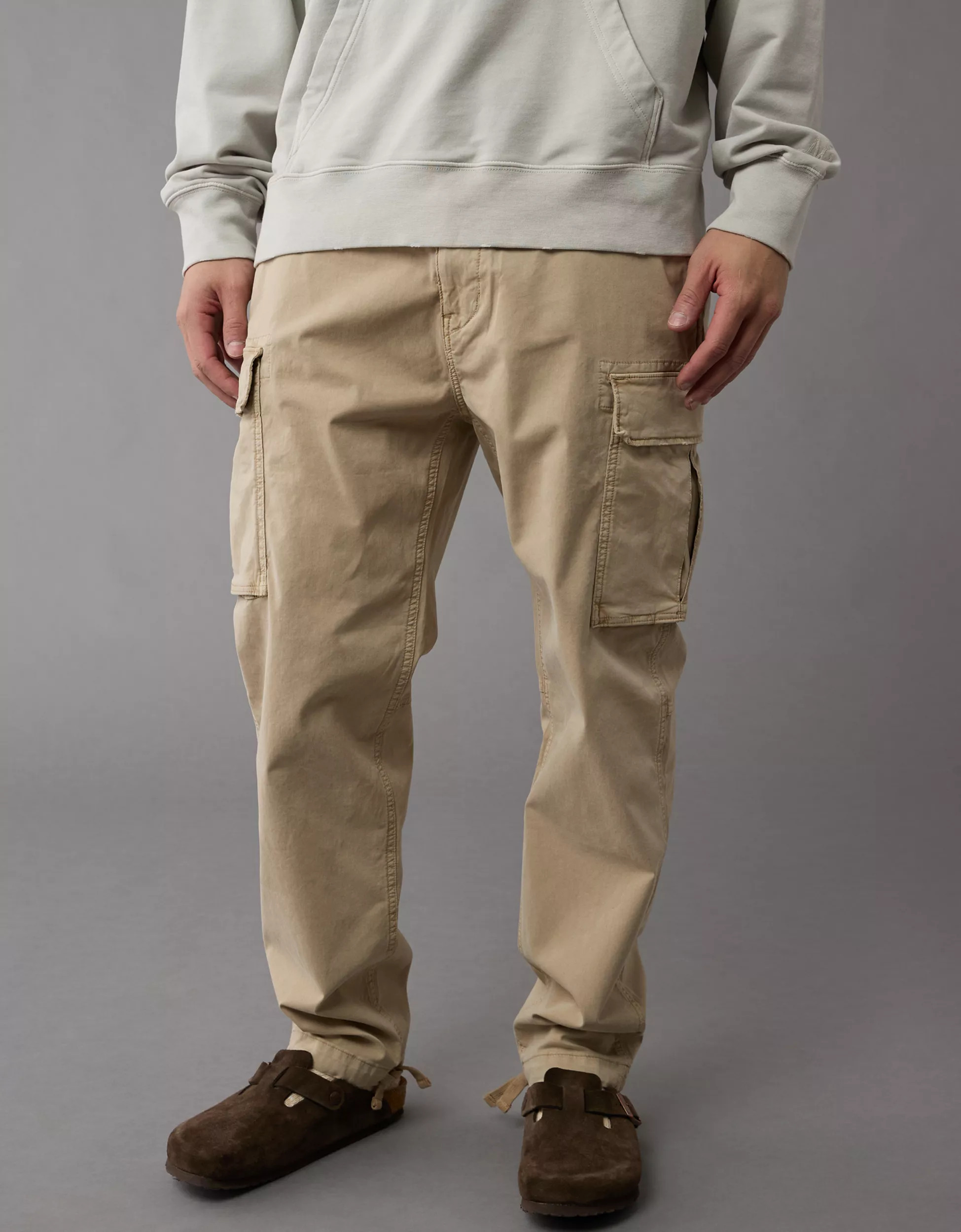 AE Flex Lived-In Cargo Pant | American Eagle Outfitters (US & CA)
