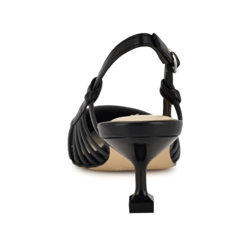 Nine West Women's Whitt Pump, Black 001, 6.5 | Amazon (US)