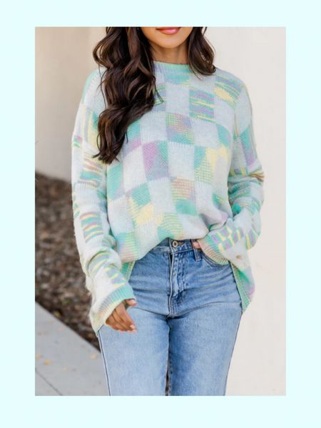 Cute sweater from pink lily

#giftguide #holidayoutfits #winteroutfits #loungesets #fallfashion #winterfashion #rustichomedecor #highheels #ltkgifts #amazon #nordstrom #walmart #ltkgiftguides #giftguide #wintertops #booties #tallboots #boots #kneehighboots #bodycondresses #sweaterdresses #bodysuits #garland #giftsforhim  #minidresses #mididresses #shortskirts #giftsforher #dress #dresses #maxidresses #jewlery #croppedsweatshirts #croppedtops #highwaistedpants #jeans #flarejeans #straightlegjeans #momjeans #distressedjeans #contemporary #family #kids #christmastree #leggings #blackleggings  #crossbodybags  #decor #chritsmas decor #christmas #holiday #holidaydecor #totebag #luggage #carryon #blazers #airpodcase #iphonecase #shacket #jacket #coat #sale #under50 #under100 #under40 #workwear #ootd  #chic  #bohochic #bohodecor #bohofashion #bohemian #contemporary #homedecor #amazon #amazonfinds #amazonstyle #amazontravel #travel  #contemporarystyle #modern #bohohome #modernhome #homedecor #nordstrom #bestofbeauty #beautymusthaves #beautyfavorites #hairaccessories #fragrance #candles #perfume #jewelry #earrings #studearrings #hoopearrings #simplestyle #aestheticstyle #designer #luxury #designerdupes #luxurystyle #bohofall #kitchenfinds #amazonfavorites #bohodecor #beauty #aesthetics #blushpink #goldjewelry #stackingrings #comfystyle #wedding #weddingguestdress  #easyfashion #vacationstyle #goldrings #fallinspo #lipliner #lipstick #lipgloss #makeup #blazers #primeday #giftguide #winter  #amazonfashion #airportoutfit #traveloutfit #family #bump #bumpfriendly #bumpfriendlyoutfits #bumpfriendlydresses #maternity #maternityoutfits #trendyfashion #winterwardrobe #winterfashion #christmas #holidayfavorites #gifts #giftsforher #aestheticstyle #comfystyle #cozystyle  #throwblankets #throwpillows #ootd #homegifts #livingroom #livingroomdecor #bedroom #bedroomdecor
#LTKGiftguide 

#LTKSeasonal #LTKU #LTKbump #LTKhome #LTKunder100 #LTKunder50 #LTKcurves #LTKstyletip #LTKwedding #LTKtravel #LTKfamily #LTKbaby #LTKbeauty #LTKsalealert #LTKshoecrush #LTKitbag