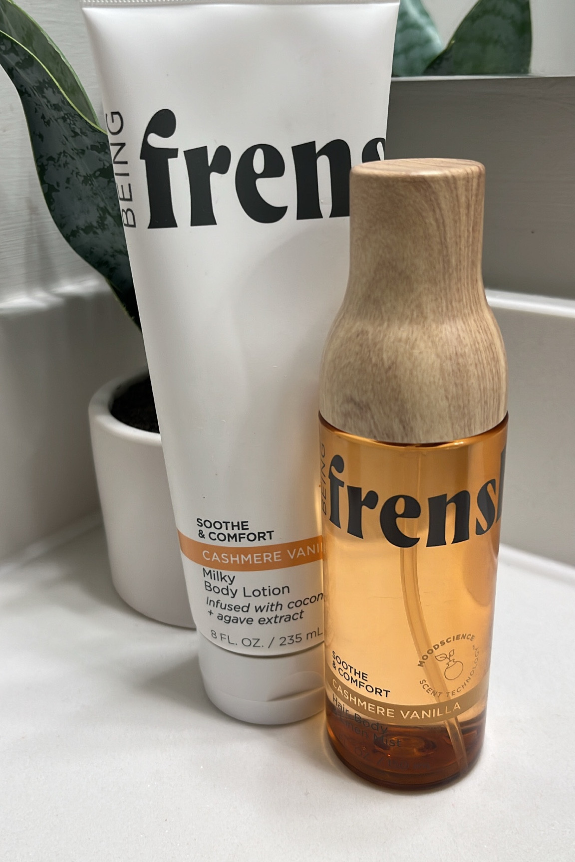 In my bedtime routine. Light, fresh and powdery 🫶🏾 

#LTKSeasonal #LTKGiftGuide
