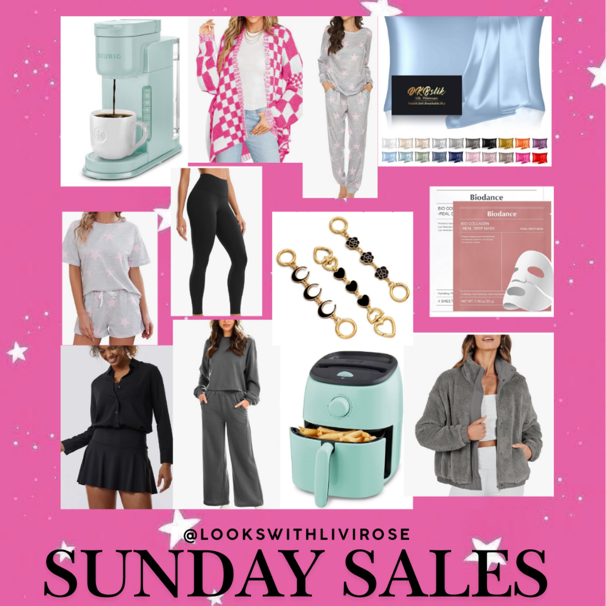 #LTKfindsunder50 #LTKActive #LTKstyletip