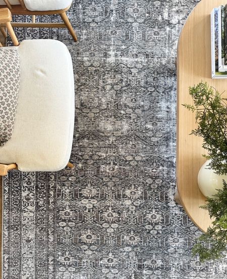 Rugs direct rug sale! My Georgie rug is on major sale. Use code HOH20 to save an extra 20% off now through Monday! 

#LTKCyberWeek #LTKHoliday #LTKhome