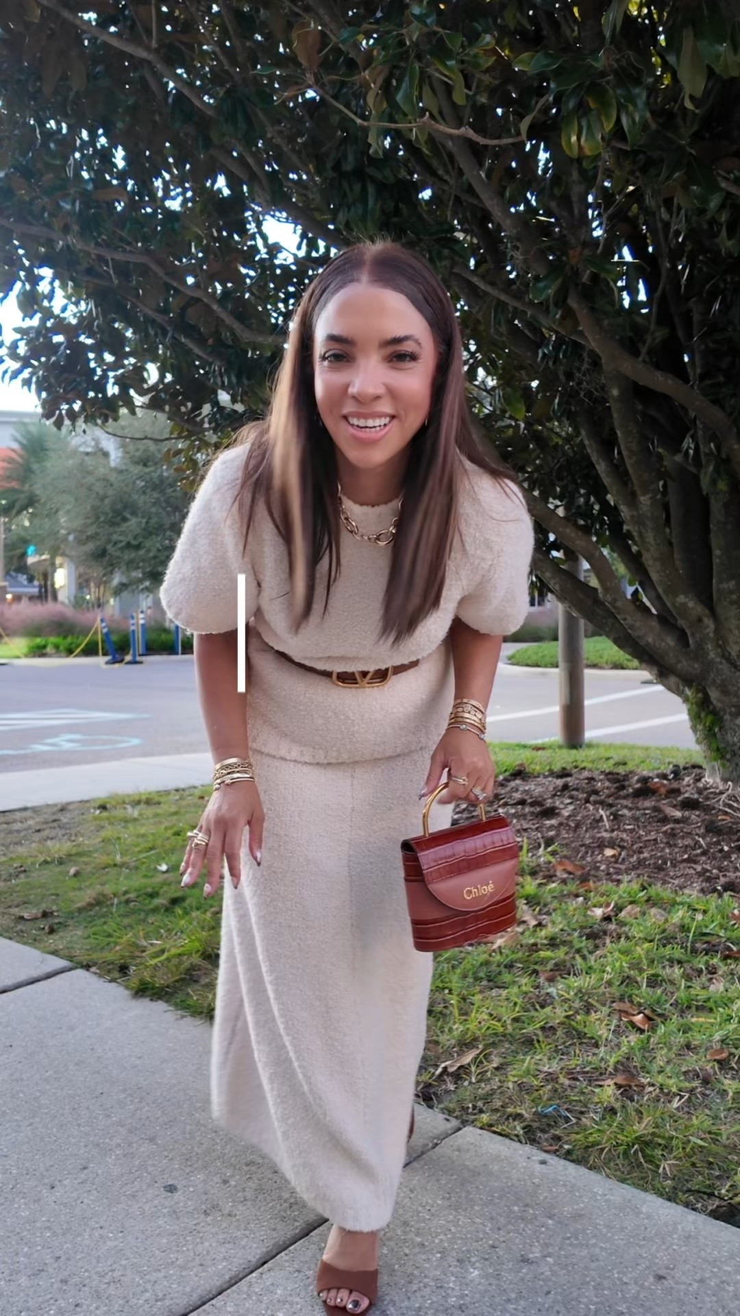 Such a cute and comfy set 🫶🏽

#LTKStyleTip #LTKOver40 #LTKootd