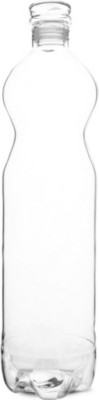 Glass water bottle large | Selfridges