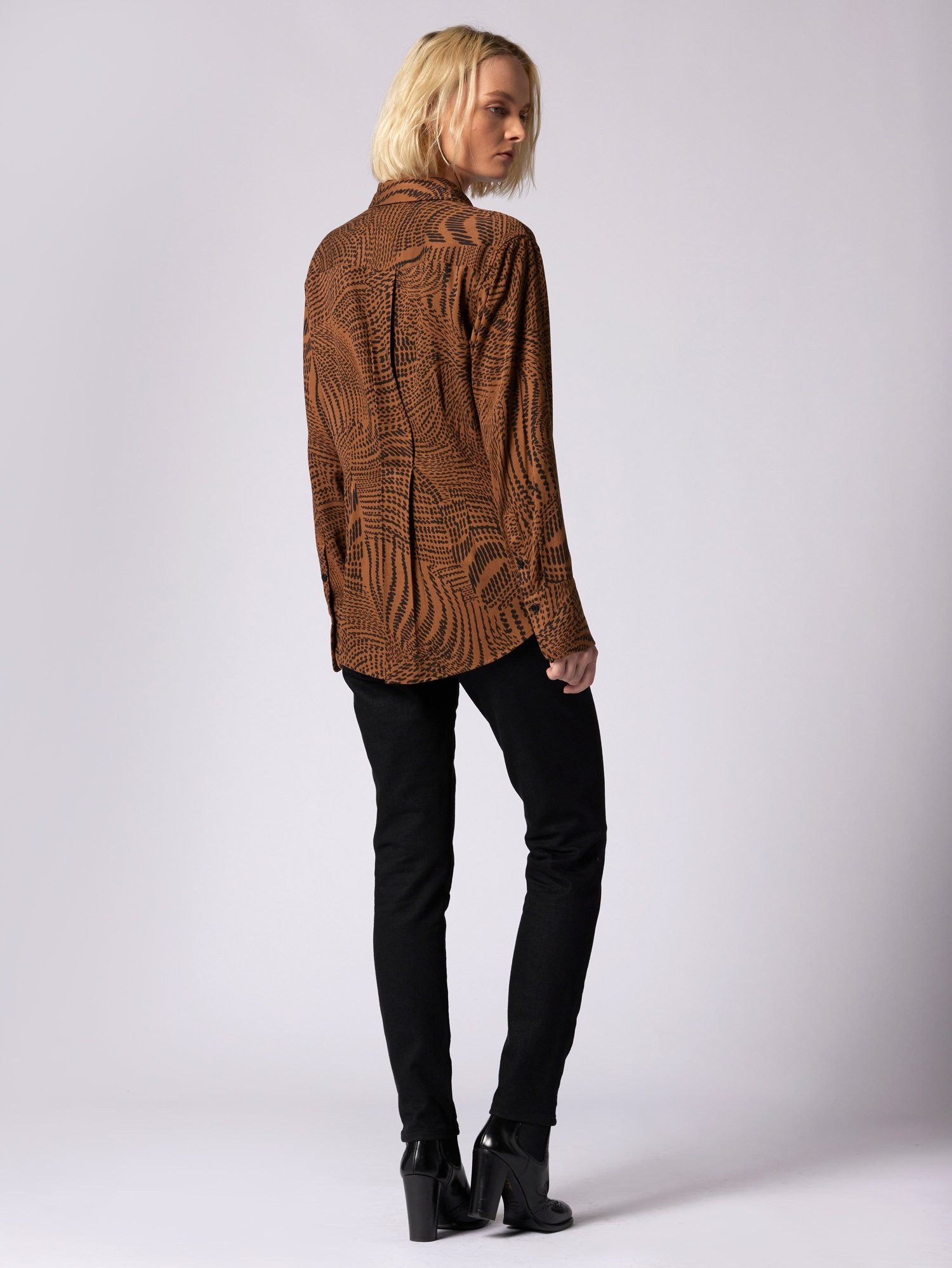 801 Signature Shirt | Equipment