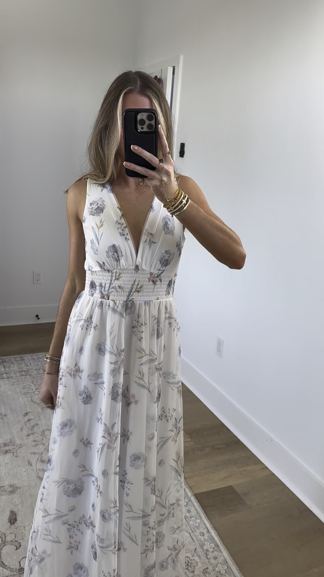 The new resort collection @balticbornclothing has launched! My discount code is SLOANEBB15. 👏 my go to place for formal dresses like wedding guest dresses or even date night, bridal shower, baby shower, vacation. I got three new dresses the Allegra Off the Shoulder Dress in multi floral size small; the Morlana Maxi Dress in black tan print in size small; and the Kamila Tulle Maxi Dress in white floral in size XS. 

Baltic Born @balticbornclothing wedding guest dress, wedding dress, formal dress, maxi dress, event dresses, prom dress,  winter wedding guest dress, spring wedding guest dress, summer wedding guest dress, fall wedding guest dress, dresses under $100, under $100 dresses. #balticborn #balticbornpartner 

#LTKootd #LTKFindsUnder100 #LTKWedding